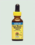 Nature's Answer Black Walnut Wormwood Tincture 30ml