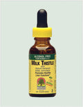 Nature's Answer Milk Thistle Seed 30ml