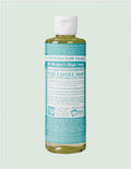 Dr. Bronner Liquid Soap Baby Mild 247ml