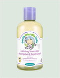Calming Lavender Shampoo & Bodywash 250ml