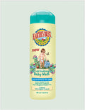 Jason Earth's Best Cold Soothing Baby Wash 250ml