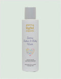 Pure & Light Organic Loving Mother & Baby Wash 150ml