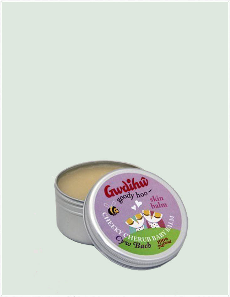 Gwdihw Cheeky Cherub Baby Skin Balm 25g
