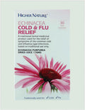 Echinacea Cold & Flu Relief 30Caps