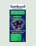 Sanbucol Immuno Forte 120ml