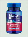 Super Antioxidant Protection 30 Vegtablets