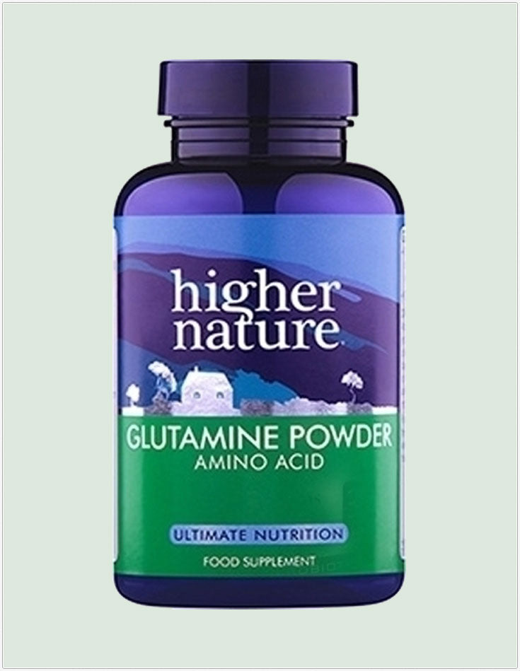 Glutamine Powder 100g