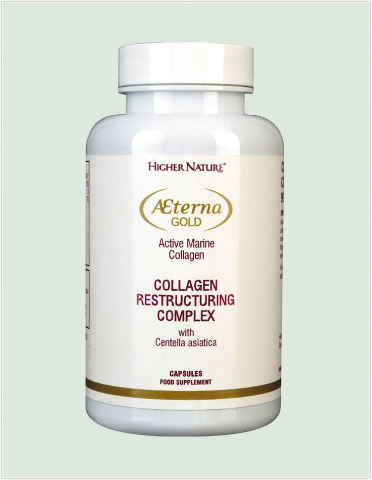 Collagen Restructuring Complex 90Vegcaps