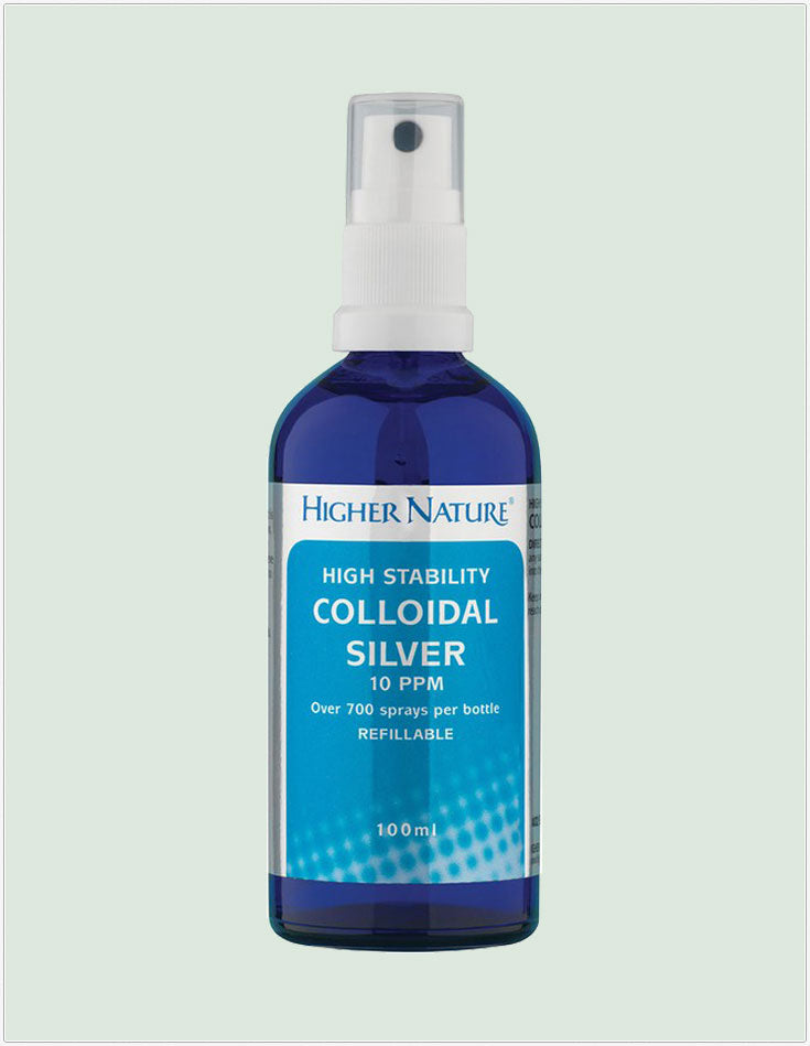 Colloidal Silver 15ml