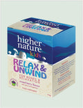 Kids Relax & Unwind 10 sachets