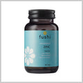 Fushi Wholefood Zinc 60 Caps