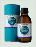 Viridikid 100% Organic Omega 3 Oil 200ml