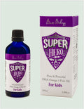 Super Hero DHA Omega 3 Fish Oil 100ml