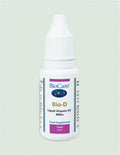 BioCare Bio-D Vitamin D 400IU 15ml