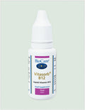 Vitasorb B12 (Liquid Vitamin B12) 15ml