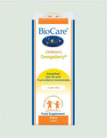 Children's OmegaBerry (Omega-3 Fish Oil) 150ml