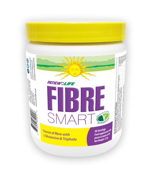 FibreSMART Powder 227g