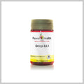 Omega 3, 6, 9