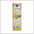 Garden of Life mykind Organics Vegan D3 Organic Spray