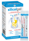 Silicolgel 12x15 ml Sachet