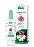 Eye Drops Containing Extra 10ml