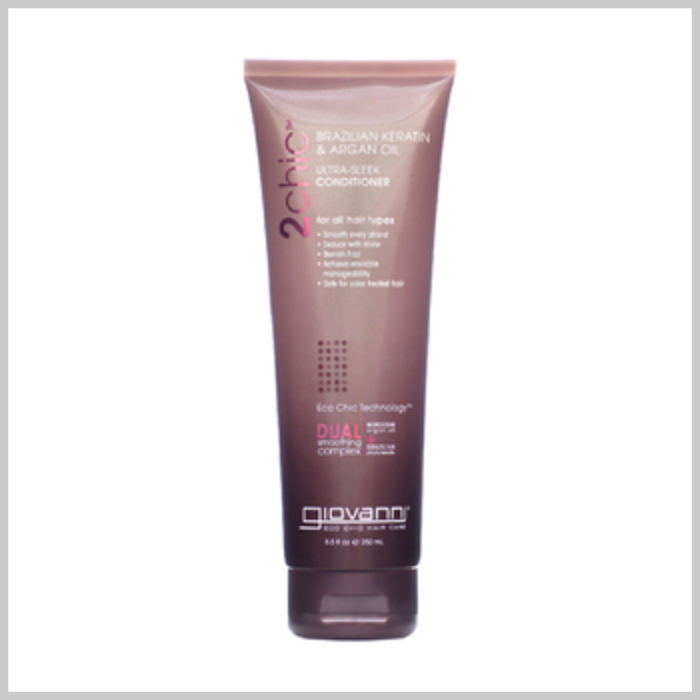 Giovanni 2chic Ultra-Sleek Conditioner