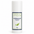Janna Organic Hand Gel with Silver