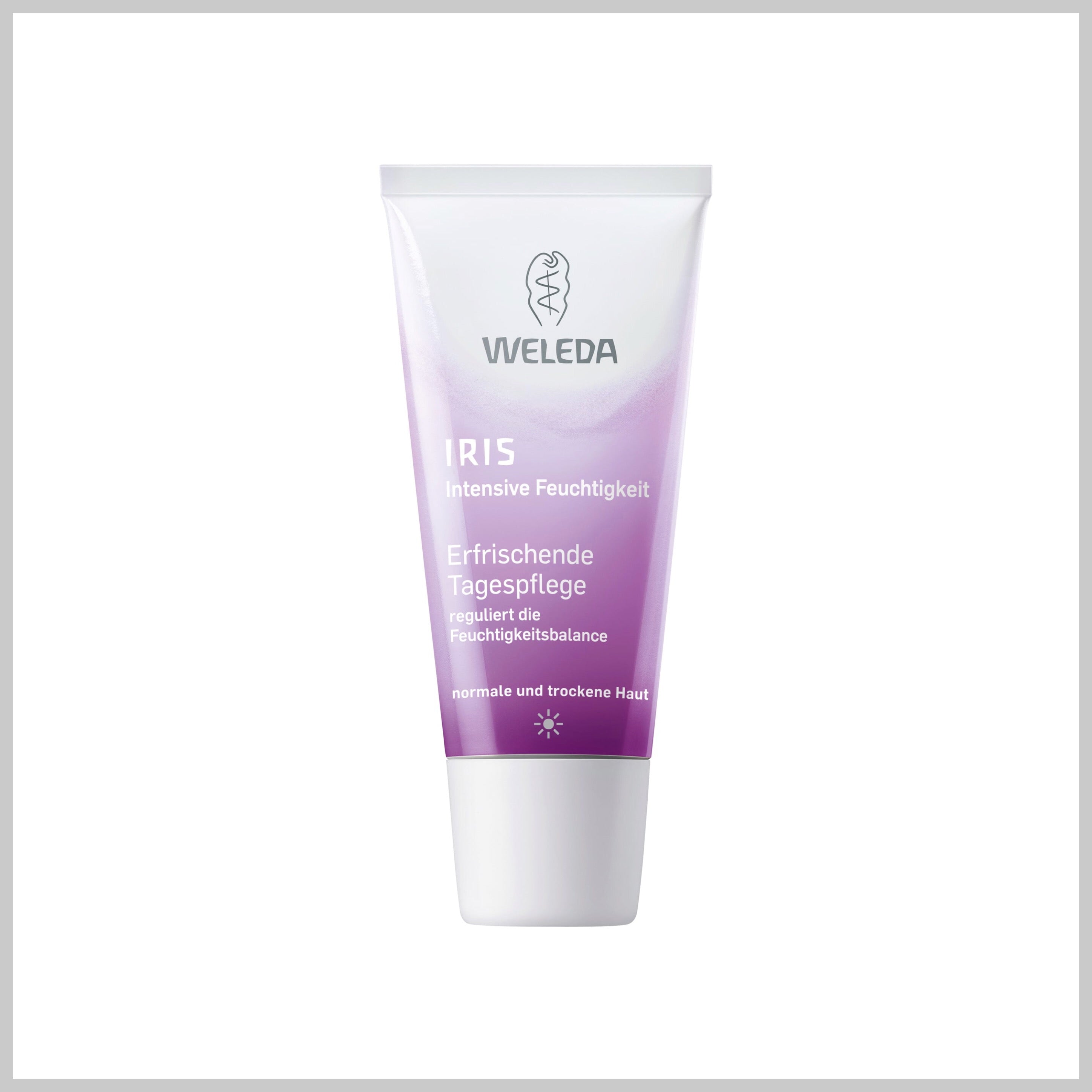 Weleda Iris Hydrating Day Cream 30ml