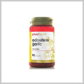 Odourless Garlic