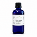 Janna Organic Anti-Stress Massage Oil 100ml