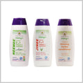Organic Mistry's Shampoo and Conditioner