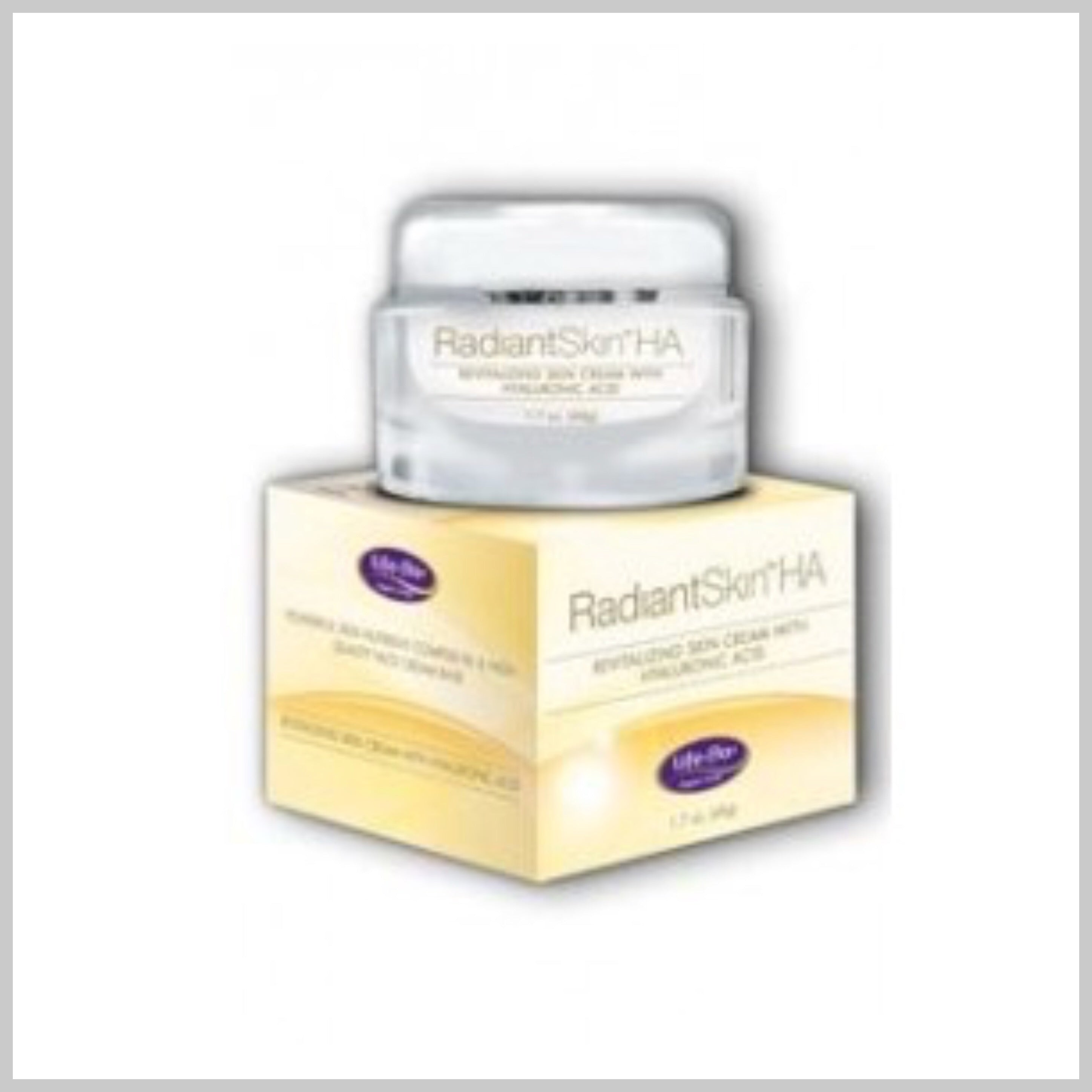 Life-flo Radiant Skin HA 50ml