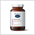 BioCare Vitamin B6 60 Veg Capsules