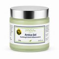 Janna Organic Arnica Gel 100g