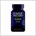 Higher Nature True Food® Selenium