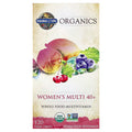 Garden of Life Women's Multi 40+ 120 Tabs