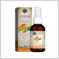 Garden of Life mykind Organics Vitamin C Spray