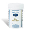 BioCare Zinc Ascorbate 60 Caps