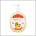 Bentley Organics Grapefruit, Lemon and Seaweed Detoxifying Handwash