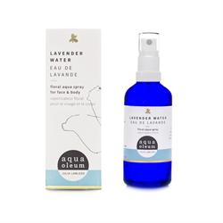 Lavender Water 100ml