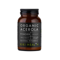 Kiki Health Acerola Powder Organic 100g