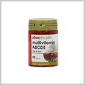 Multivitamins ABCDE