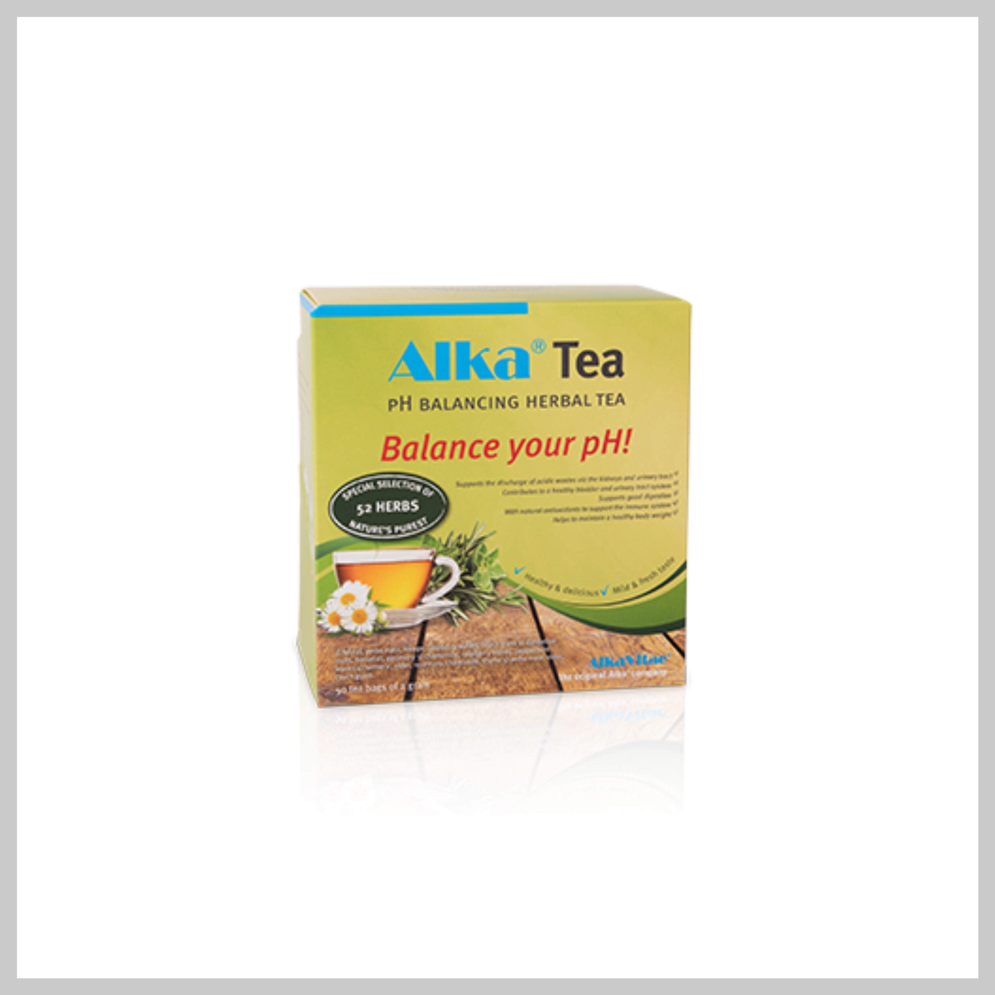 Alka Tea