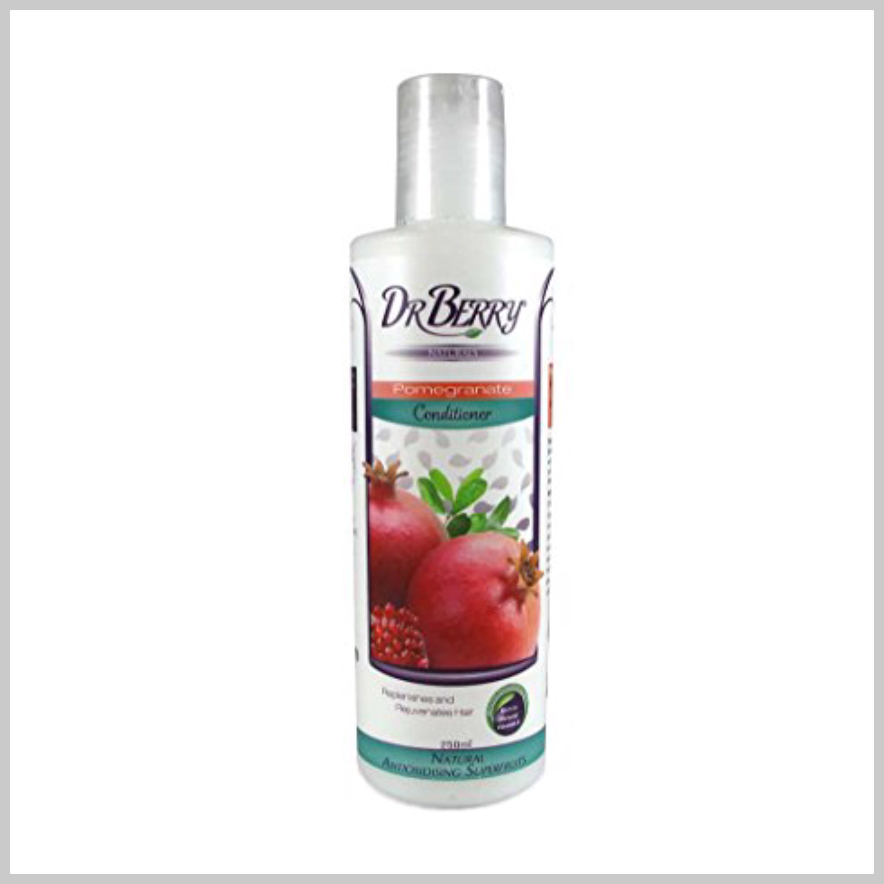 Dr. Berry Pomegranate Conditioner