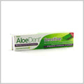 Optima Aloe Dent Sensitive Fluoride Free Toothpaste