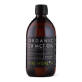 Kiki Health C8 MCT Oil Organic 500ml