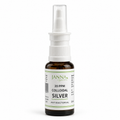 Janna Organic Colloidal Silver 20ppm Spray