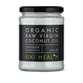 Kiki Health Coconut Oil Organic 500ml