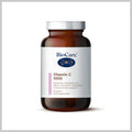 BioCare Vitamin C 1000 90 Tablets