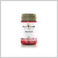 Power Health Vitamin D3 600IU